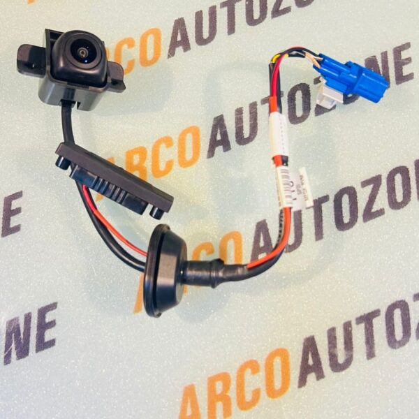 DICKY SENSOR WITH CAMERA SELTOS KIA 99240Q6700