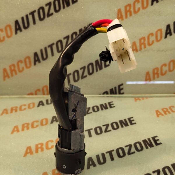 LOCK SET KWID WITH REMOTE 805653725R