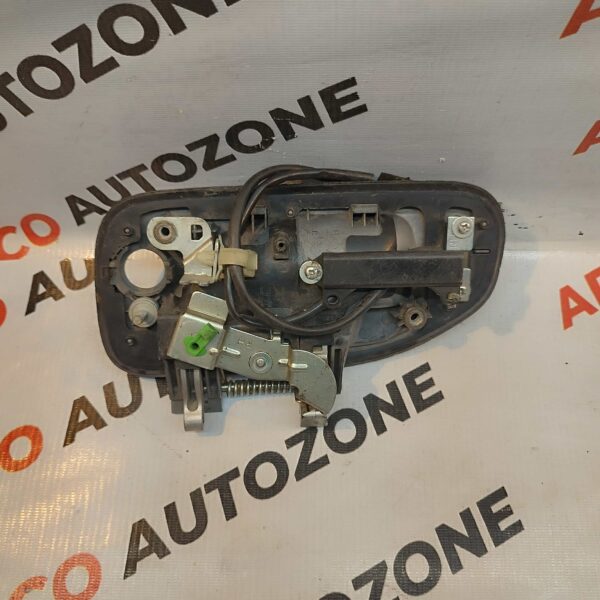 OUTER HANDLE EVALIA FRONT RIGHT SENSOR