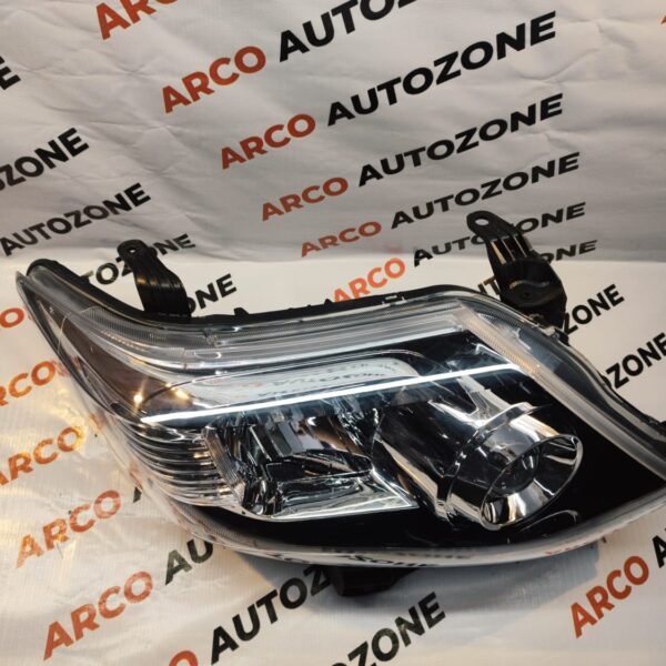 LIGHTING HEAD LIGHT FORTUNER T2 RIGHT DEPO 21211T4RLDHM2