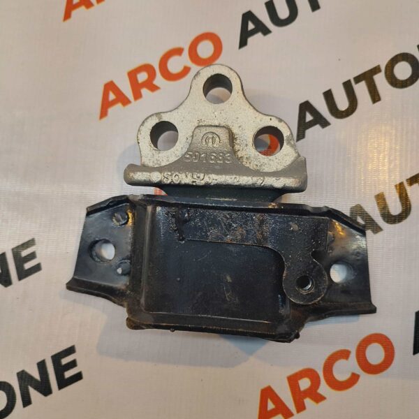 ENGINE MOUNTING LEFT COMPASS DIESEL