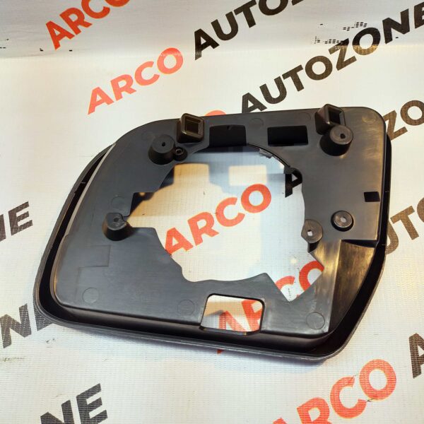 SIDE MIRROR RING ENDEVOUR T2 RIGHT