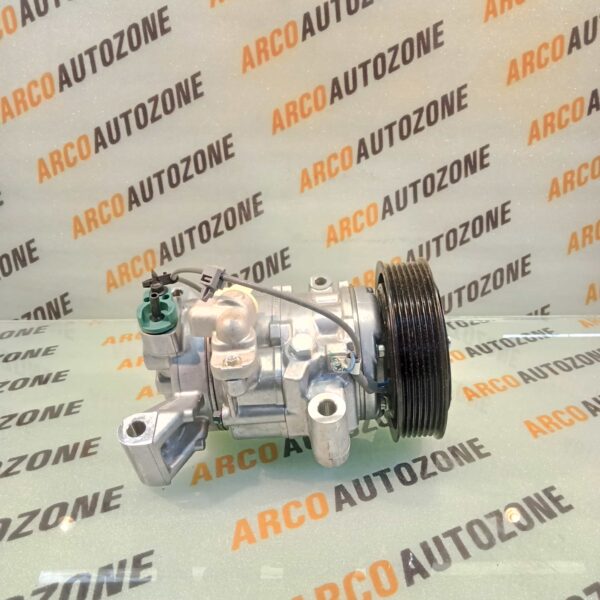 AC COMPRESSOR AMAZE CITY T7 DIESEL  DENSO IMP