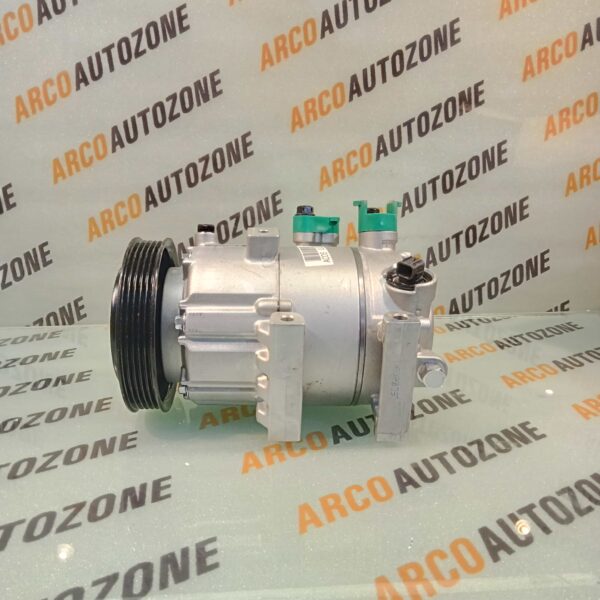 AC COMPRESSOR CRETA DIESEL HENON CA500HQFCA06
