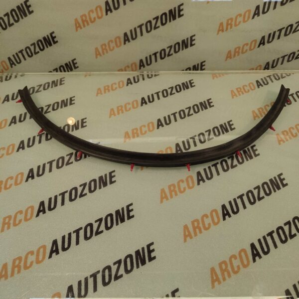 RUNNING BOARD RUBBER VAN LEFT RIGHT