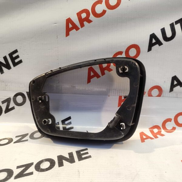 SIDE MIRROR RING POLO VENTO RAPID T1 RIGHT
