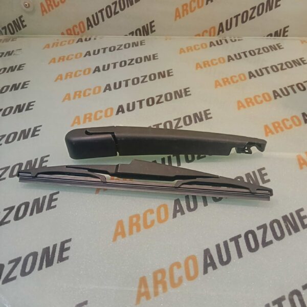 REAR WIPER ARM WI BLADE SONET