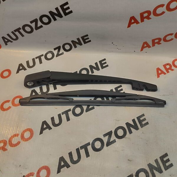 REAR WIPER ARM WITH BLADE CRV NEW SAFARI STORM HEXA PAJERO IMP
