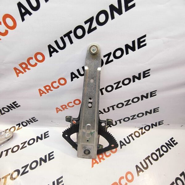 REAR WIPER ARM WITH BLADE MICRA BIGSUN