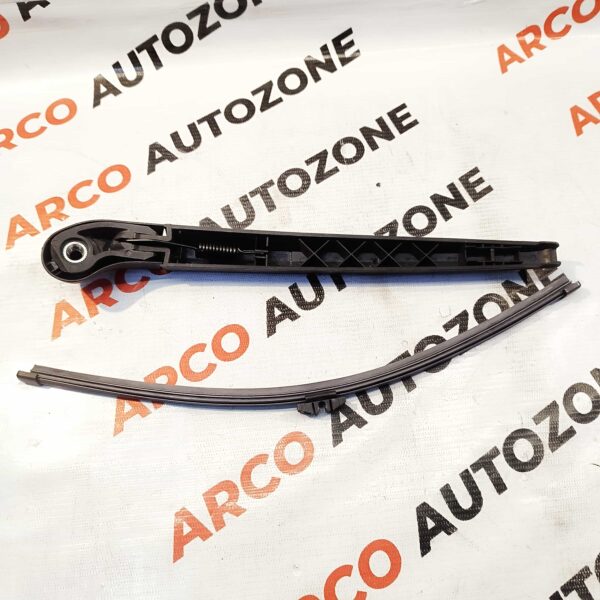 REAR WIPER COMPLETE BMW X5