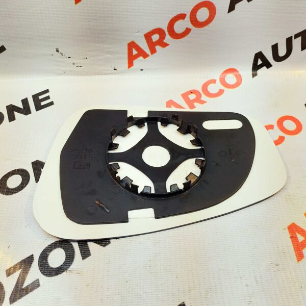 SUB MIRROR ARIA HEXA RIGHT