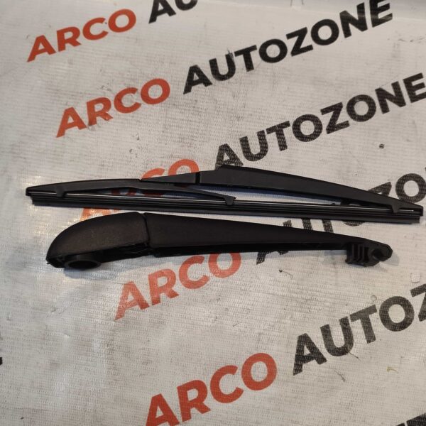 REAR WIPER COMPLETE MAGNITE IMP