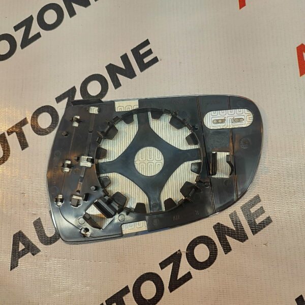 SUB MIRROR AUDI A4 B8 PA 2012 16 RIGHT