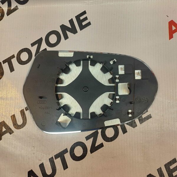 SUB MIRROR AUDI A6 C7 2015 19 RIGHT