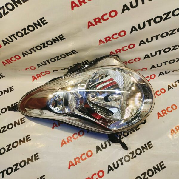 LIGHTING HEAD LIGHT ASTAR LEFT MGP 35321M68K10