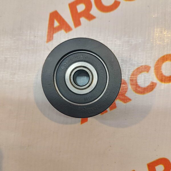 AC PULLY SWIFT PETROL DRM 52