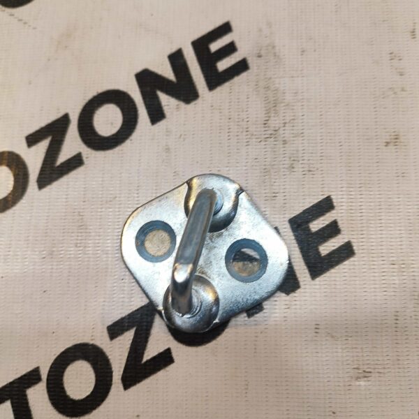 DICKY STRIKER PLATE QUALIS CI