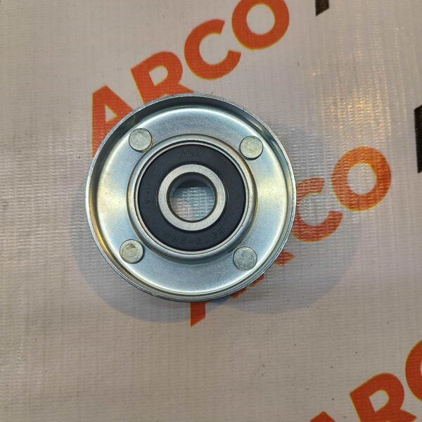 IDLER PULLY POLO PETROL RIVET TYPE DOROM 91 059145276