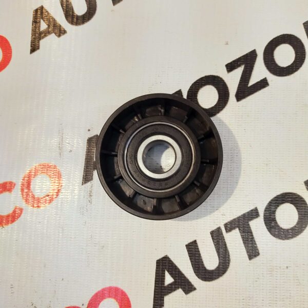 IDLER PULLY SWIFT RITZ A3 OCATVIA SUPERB NEW DIESEL PLASTIC