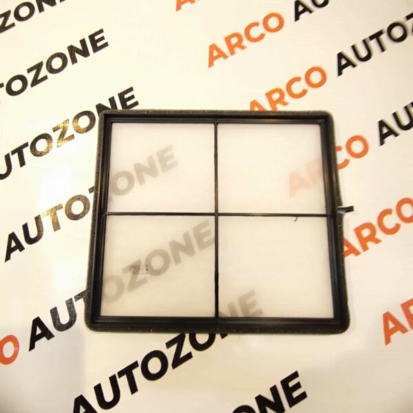 AC FILTER INDICA VISTA MANZA ZEST MAHLE LA1426