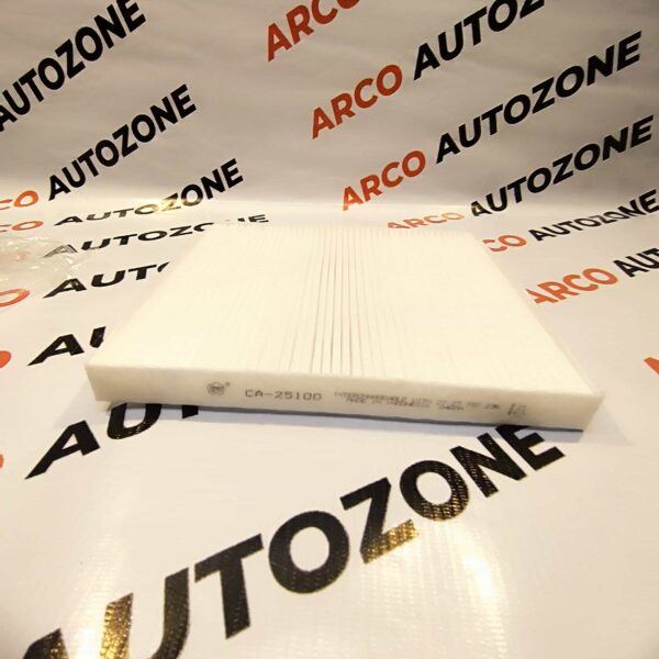 AC FILTER LOGAN DUSTER SAKURA CA25100