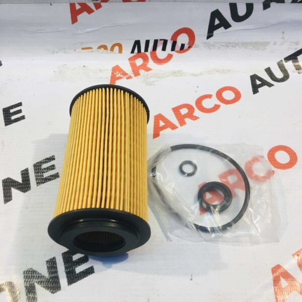 OIL FILTER MERCEDES W166 W212 W205 W204 W176 X253 MAHLE OX153/7D