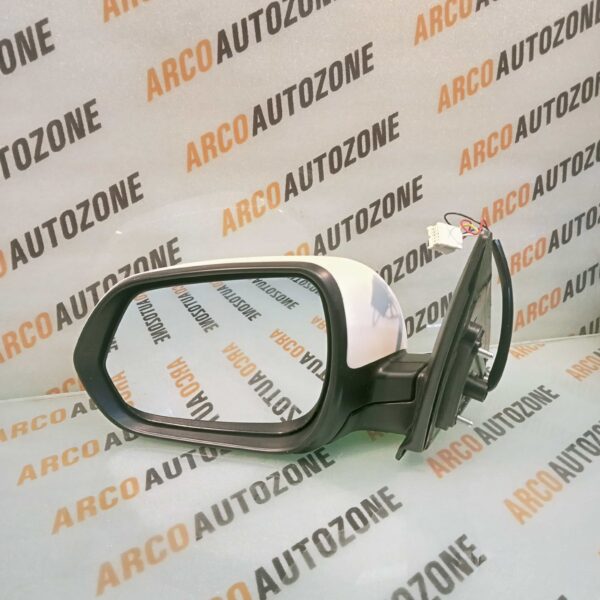 SIDE MIRROR SELTOS 5 WIRE RIGHT IMP 87610Q7100