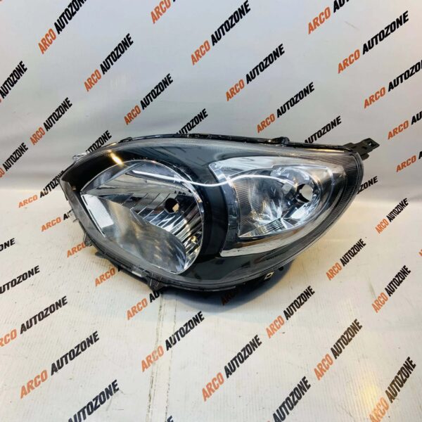 LIGHTING HEAD LIGHT ALTO 800 T1 LEFT LUMAX 128HLANWML