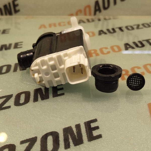 WIPER SPRAY MOTOR I10 I20 2 PIPE HECTOR IMP 985102L100