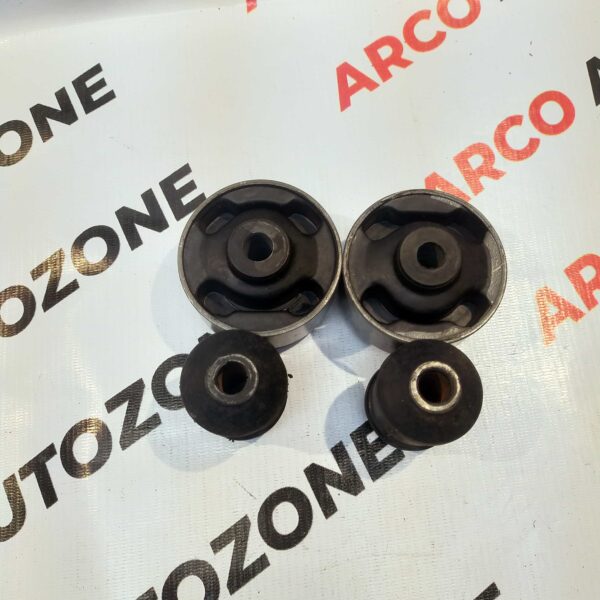 FRONT BUSHKIT MAGNUM OPTRA