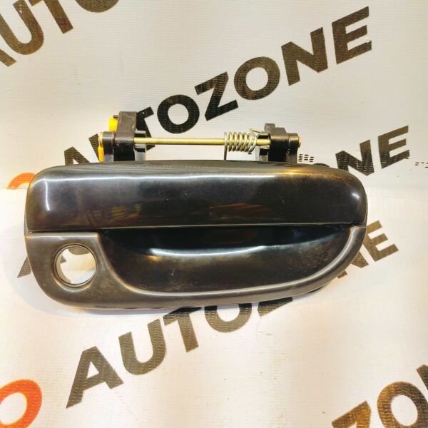 OUTER HANDLE ACCENT FRONT RIGHT DLJM