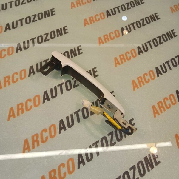 OUTER HANDLE BALENO FRONT RIGHT WITH SEN