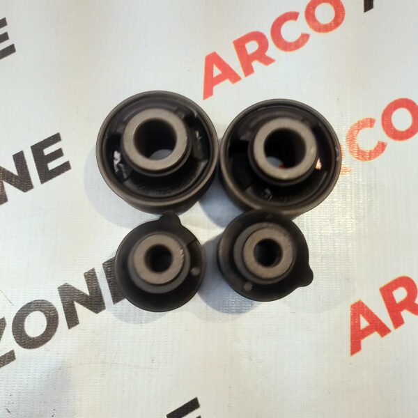 FRONT BUSHKIT CITY T3 ZX RBI