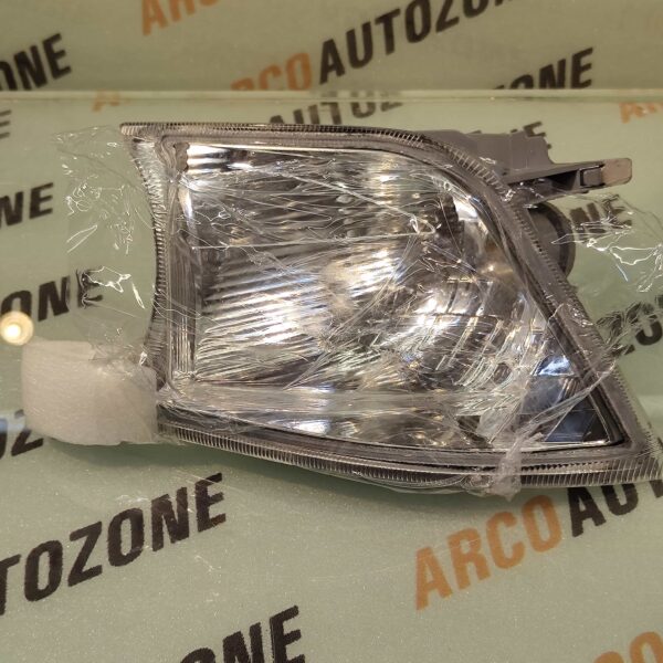 FOG LAMP CRYSTA RIGHT IND AG AG00407RH
