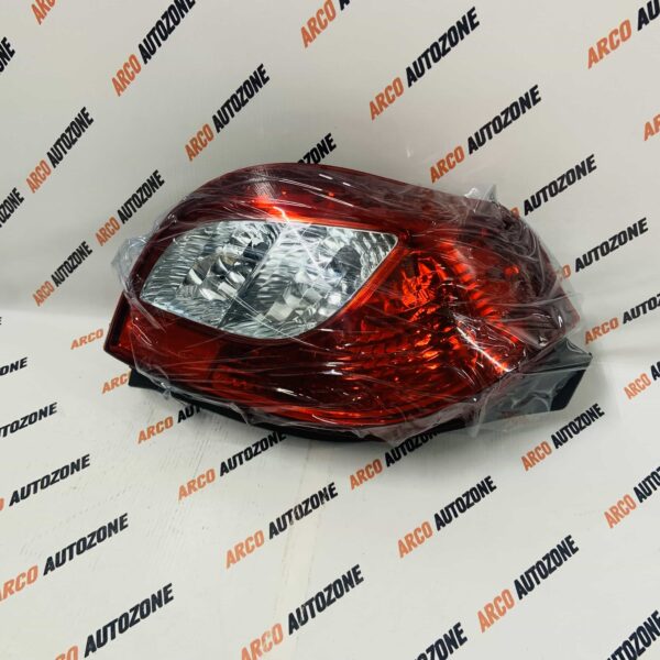 LIGHTING TAIL LIGHT ALTO 800 LEFT LUMAX 128RCUNML