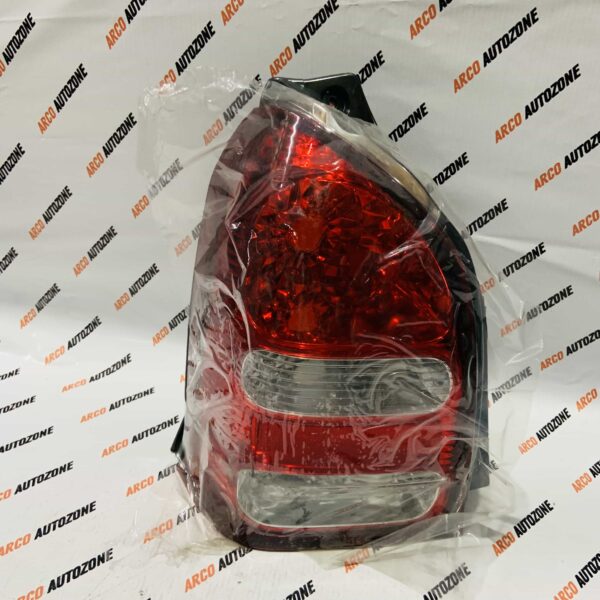 LIGHTING TAIL LIGHT ALTO T1 LEFT LMX