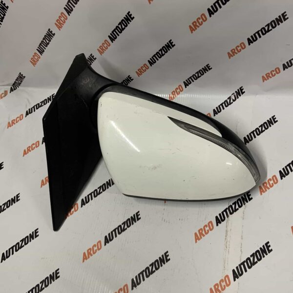 SIDE MIRROR VERNA 18 RIGHT 7 WIRE