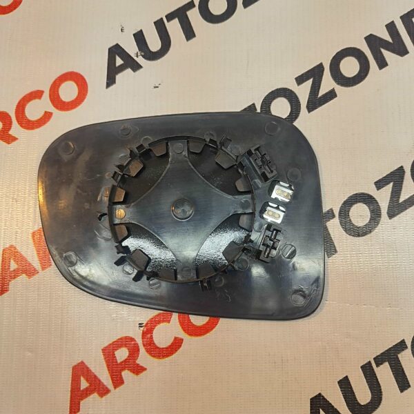 SUB MIRROR JAGUAR XF XE XJ LEFT