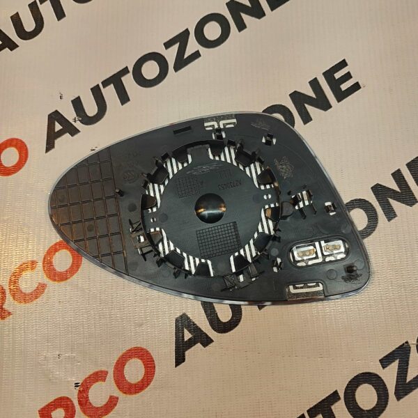 SUB MIRROR PORSCHE CAYENNE LEFT 14 16