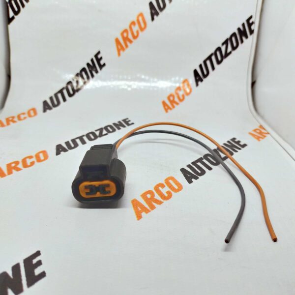 ELECTRONIC COMPONENTS WIRING HARNESS COUPLER GRAND XCENT DRL