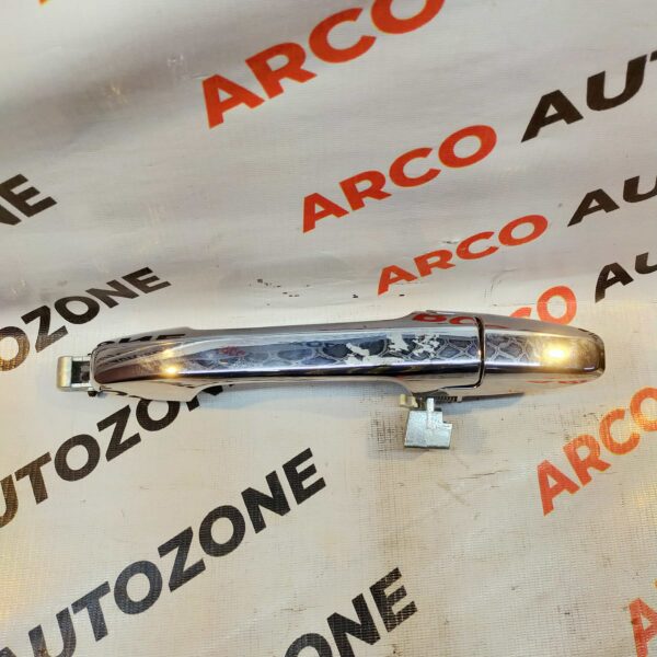 OUTER HANDLE CITY T7 WRV BRV JAZZ AMAZE 2018 REAR RIGHT CHROME IMP 72640T9CD21