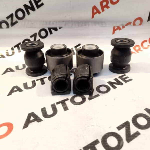 FRONT BUSH KIT ZEST BOLT NEXON SONA TAF1231