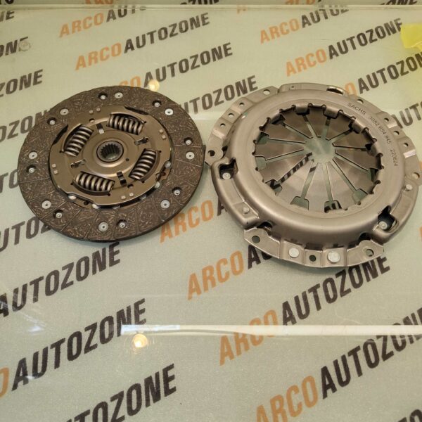 CLUTCH SET TIAGO TIGOR PETROL SACH 3000954619