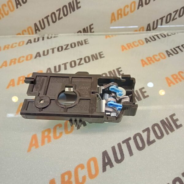 RC LEVER GRAND XCENT REAR RIGHT SILVER HYU 83620B4010