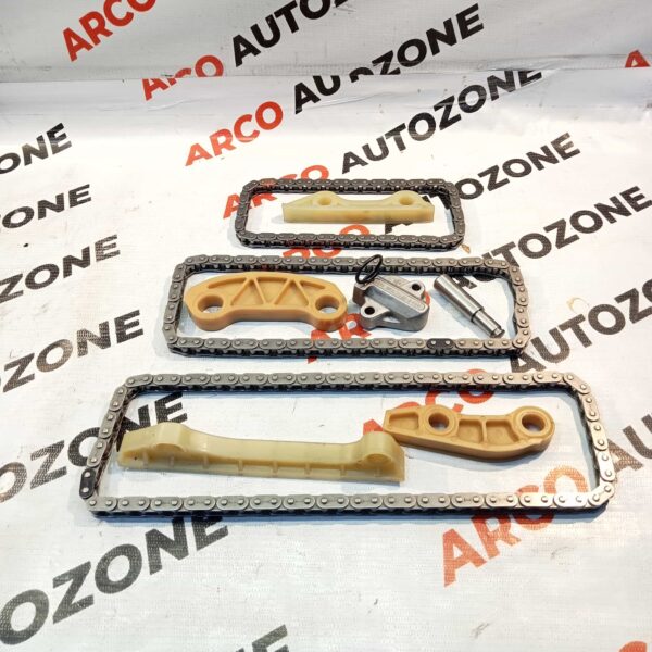 TIMING KIT AMAZE DIESEL CITY T7 WRV BRV HALF SET IMP
