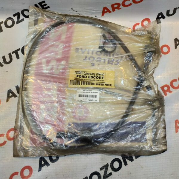 CLUTCH CABLE ESCORT DIESEL NEWERA