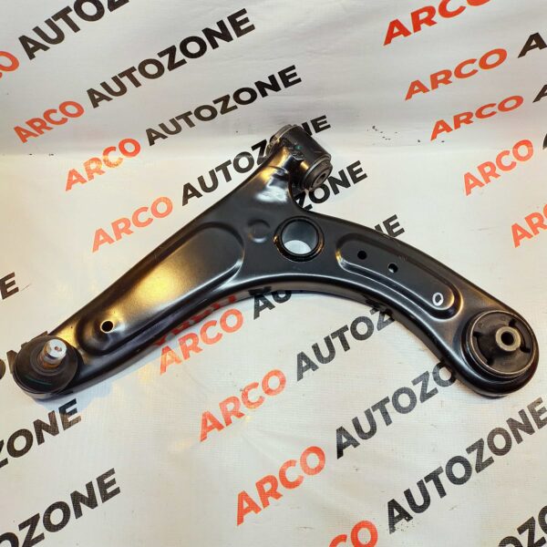 TRACK CONTROL ARM HECTOR LEFT MG SGMB