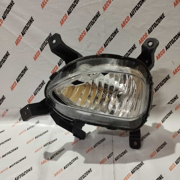 FOG LAMP  ELITE T2 LEFT NON DRL HYU 92201C7510
