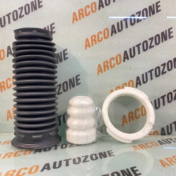 REAR SHOCKER KIT COMPASS TECHNIX JPCA5600