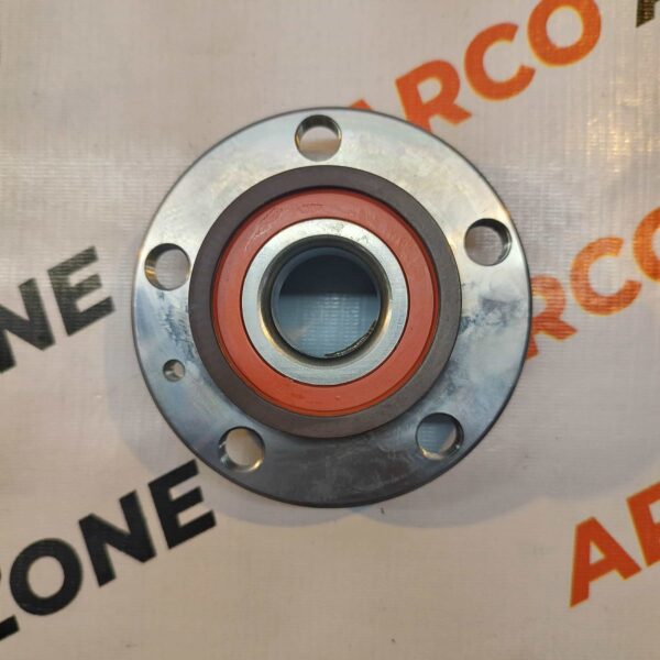 REAR WHEEL HUB POLO FABIA ABS IMB RWD2012